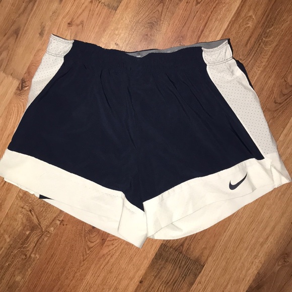off brand nike shorts
